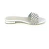 Pantolette bis 30mm Absatz (casual) 87104/876 Produktbild-Vorschau 38