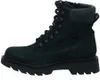 A single green boot is shown against a white background. Produktbild-Vorschau