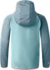 Dare2b Switch Out Hybrid Softshelljacke  11-12 Years Junge  Produktbild-Vorschau 4