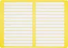 LANDRÉ Schulheft DIN A5 Lineatur 2 / liniert 32 Blatt (1 Produktbild-Vorschau 6