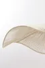 Crème hanglamp Rafa japandi Ø 50cm Productafbeelding-voorbeeld 5