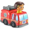 Vtech Tut Tut Flitzer CoComelon Ninas Feuerw. Produktbild-Vorschau 2