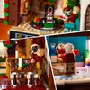 LEGO Ideas Home Alone, Haus der McCallisters, Set für Produktbild-Vorschau 6