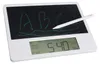 Kalendarz elektroniczny z notatnikiem - wyświetlacz LCD Podgląd zdjęcia produktu 7