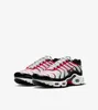 Nike TN Air Max Plus "Pure Platinum University Red", Rot, Produktbild-Vorschau 5