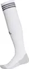Adidas Adi Sock 18 White/Black 37-39 Produktbild-Vorschau 1