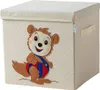 Lifeney meets "Bobo Siebenschläfer" Aufbewahrungsbox mit Produktbild-Vorschau 1