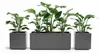 Pflanzkasten GREENER KEBE 100 cm anthrazit Produktbild-Vorschau 16