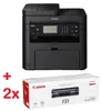 Canon i-SENSYS MF237w, Laser, Drukowanie mono, 1200 x 1200 Podgląd zdjęcia produktu 2