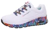 Skechers 177918 Uno Ravaged Love - Damen Sneaker - Produktbild-Vorschau 43
