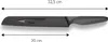 Echtwerk BlackSteel Brotmesser, Brot Messer, Kochmesser, Produktbild-Vorschau 4