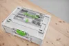Cassette d'embouts Festool BKS SYS3 100mm CE Voir les images du produit 5