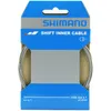 SHIMANO Y60098070 SHIMANO Câble de dérailleur vélo, pour Voir les images du produit 1