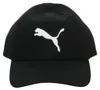 PUMA cap Essential Cap Black-Big Cat noir Voir les images du produit 12