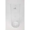 Glasvase, Dekoglas CYLI zylindrisch rund H. 25cm D. 10cm Produktbild-Vorschau 3
