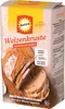 Aurora Weizenkruste Backmischung 500g | Knuspriges Produktbild-Vorschau 2