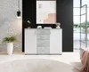 Kommode Sideboard Schrank Mehrzweckschrank Standschrank Produktbild-Vorschau 4