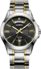 A close-up studio shot of a men's Casio watch. Podgląd zdjęcia produktu