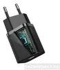 Baseus Super Si Quick Charger 1C 20W avec câble Usb-C vers Voir les images du produit 19