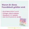 Freundebuch - Einhorn-Paradies - Meine Freunde Produktbild-Vorschau 2