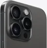 Apple iPhone 15 Pro 1 TB czarny Podgląd zdjęcia produktu 7