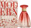 A perfume bottle and its packaging are displayed side-by-side against a white background. Podgląd zdjęcia produktu