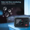 Monitor kvality ovzduší, detektor formaldehydu, tester TVOC Náhled obrázku produktu 7