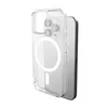 prio Protective Case MAG for iPhone 13 Pro clear Produktbild-Vorschau 2