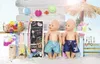 ZAPF BB Badeshorts Kollektion 0 0 0 Produktbild-Vorschau 3