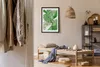 Bild - Bilderrahmen - Foto - 70 cm x 100 cm - MDF - Rahmen Produktbild-Vorschau 3