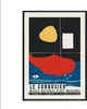 TPFLiving Kunstdruck LW-1703 (OHNE RAHMEN) Poster - Produktbild-Vorschau 1