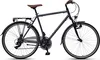 WYNN Trekkingrad 28 Zoll TRK1.0 schwarz Rahmenhöhe 53 cm Produktbild-Vorschau 1