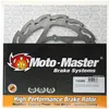 Moto-Master Bremsscheibe Hinten Flame MM110218 Produktbild-Vorschau 1