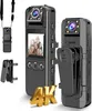 Professionelle Polizeikamera: 4K Ultra HD – Produktbild-Vorschau 1
