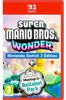 Super Mario Bros. Wonder  NSW2  UK Produktbild-Vorschau 1