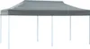 Tenda party pop-up con pareti laterali Pieghevole 3 x 6 m Anteprima dell’immagine prodotto 11