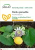 SAFLAX - Sladká granadilla - Passiflora ligularis - 20 Náhled obrázku produktu 1
