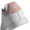 ADIDAS STAN SMITH EL I Sneaker  Uni Kinder  , EE7596 , Weiß Produktbild-Vorschau 7
