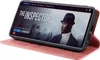 Handyhülle für Samsung Galaxy S25 Ultra Kunstleder Flip Produktbild-Vorschau 6
