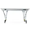 Kompakter Campingtisch Abnehmbare Tischplatte ZE-0150507 Produktbild-Vorschau 4