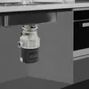 Tritarifiuti da cucina per lavello - Funzionamento continuo Anteprima dell’immagine prodotto 4