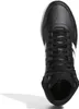 adidas Hoops 3.0 Mid GW3020 (7.5/cblack-ftwwht) Produktbild-Vorschau 33