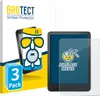 3x BROTECT Entspiegelungs Schutzglas für Amazon Kindle Produktbild-Vorschau 1