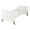 roba Babymöbel Set 2-teilig Ole - Kinderbett 70 x 140 cm Produktbild-Vorschau 10