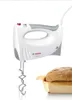 Bosch MFQ3540, Handmixer, Grau, Weiß, 1,4 m, Kunststoff, Produktbild-Vorschau 4