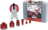 RUBI 50996 Set di punte da trapano 6 pz Anteprima dell’immagine prodotto 1