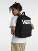 Vans Backpack VN000H56BLK1 in Black color size Talla unica Anteprima dell’immagine prodotto 25
