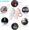 Kapesní alarm s hlasitostí 130 dB Osobní alarm Osobní Náhled obrázku produktu 8