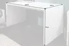 riess-ambiente Design Schreibtisch FAST TRADE 120cm weiß Produktbild-Vorschau 8