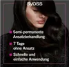 Schwarzkopf Ansatz Retoucher 60 ml, Haar Color:Schwarz, Produktbild-Vorschau 3